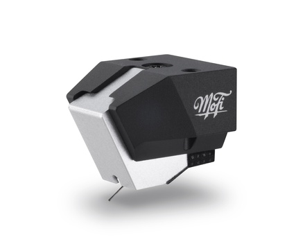 MOFI STUDIOSILVER MC