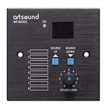 ARTSOUND WP-8000C