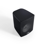 CANTON PLUS MX.3 Noir (Paire)