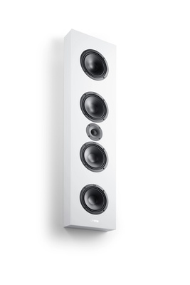 CANTON ATELIER 11 Blanc semi gloss