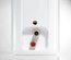 CANTON PLUS X.3 Blanc (Paire)