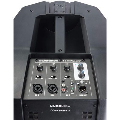 MOJO500LINETWS