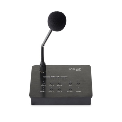 ARTSOUND MIC-216