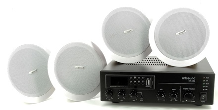 ARTSOUND PACKMX60M/MDT1005