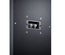 CANTON ATELIER 11 Noir semi gloss
