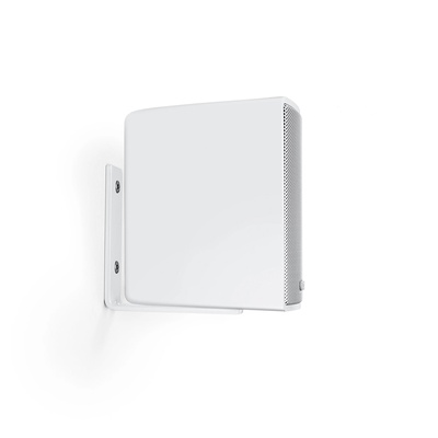CANTON PLUS MX.3 Blanc (Paire)