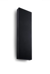 CANTON ATELIER 11 Noir semi gloss