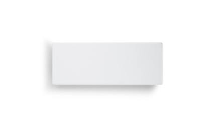 CANTON ATLIER 5C Blanc Semi Gloss
