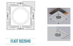 ARTSOUND FLKIT RO2040