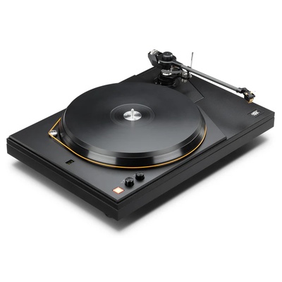 MOFI MASTER DECK BLACK SAPELE