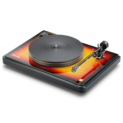 MOFI FENDER PRCISION DECK EDITION LIMITEE