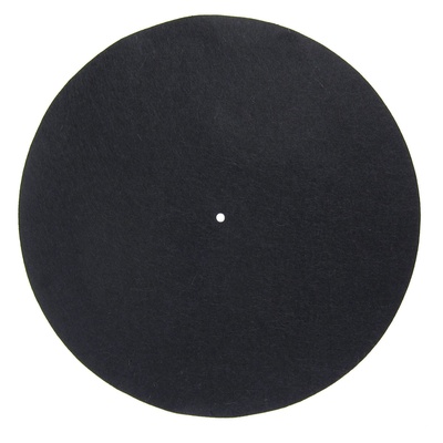 Music Hall FELTMAT-BLACK