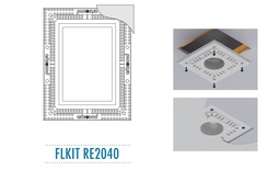 ARTSOUND FLKIT RE2040