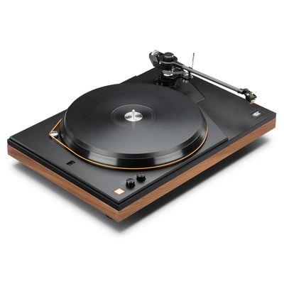 MOFI MASTERDECK WALNUT