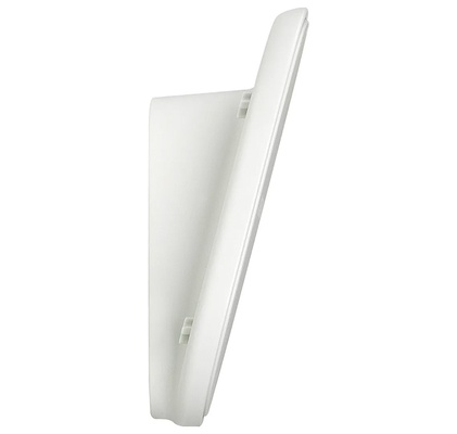 FLEXSON - ACCROCHE MURALE MOVE BLANC