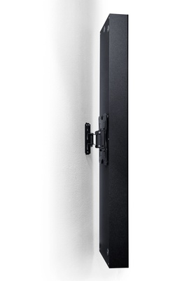 CANTON ATELIER 11 Noir semi gloss
