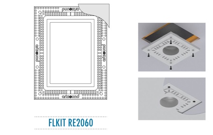 ARTSOUND FLKIT RE2060