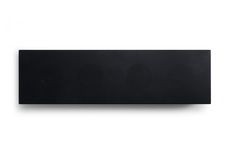 CANTON ATELIER 11 C Noir semi gloss