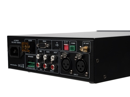 ARTSOUND MX60MKII
