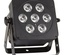 LED PLANO 7FC-BLACK