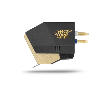 MOFI ULTRAGOLD MC