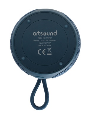 ARTSOUND PWR01BLU