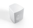 CANTON PLUS MX.3 Blanc (Paire)