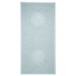 CANTON INWALL 845 LCR Blanc