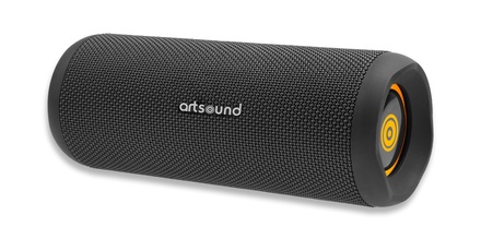 ARTSOUND PWR03BLK