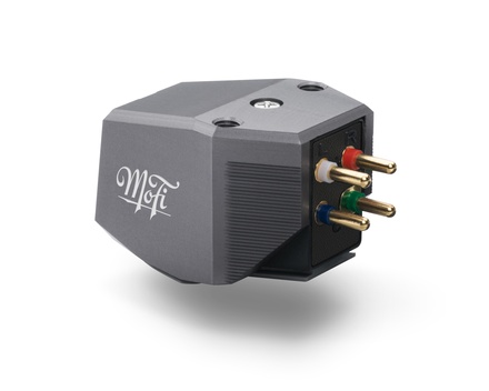 MOFI - MASTERTRACKER MM