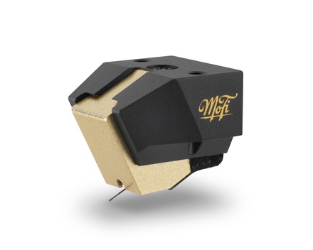 MOFI ULTRAGOLD MC