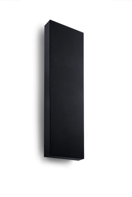CANTON ATELIER 11 Noir semi gloss