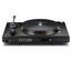 MOFI MASTERDECK BLACK SAPELE+