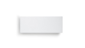 CANTON ATELIER 5 Blanc Semi Gloss
