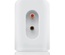 CANTON PLUS MX.3 Blanc (Paire)