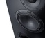 CANTON ATELIER 11 Noir semi gloss