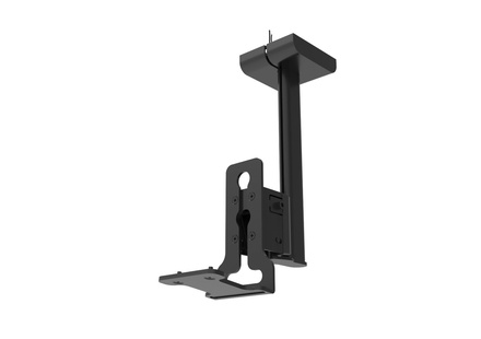 FLEXSON - SUPPORT PLAFOND ERA 300 NOIR