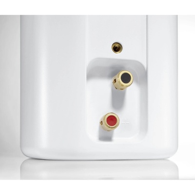 CANTON PLUS XL.3 Blanc (Paire)