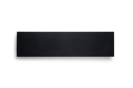 CANTON ATELIER 9 C Noir semi gloss