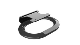 FLEXSON - SUPPORT BUREAU ERA 300 NOIR