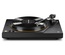 MOFI MASTERDECK BLACK SAPELE+