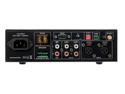 ARTSOUND MX60MKII