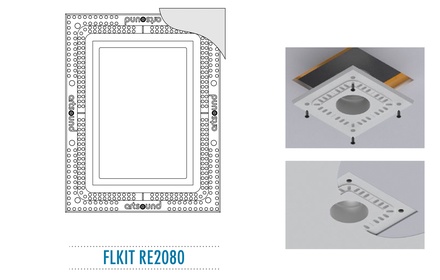 ARTSOUND FLKIT RE2080