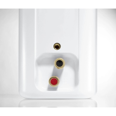 CANTON PLUS X.3 Blanc (Paire)