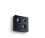 CANTON ATLIER 3 Noir Semi Gloss