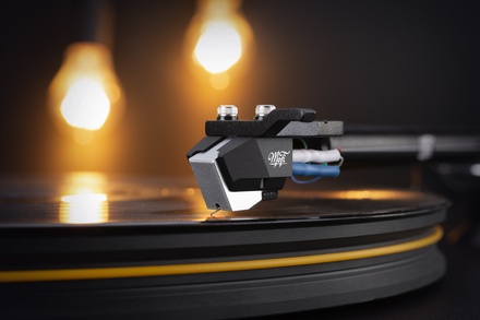 MOFI STUDIOSILVER MC