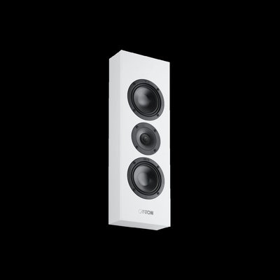 CANTON ATELIER 5 Blanc Semi Gloss