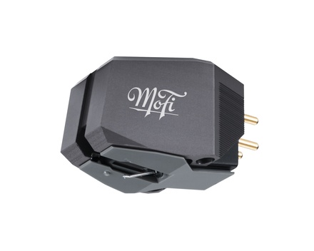 MOFI - MASTERTRACKER MM