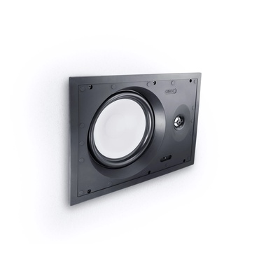 CANTON INWALL 989 Blanc (Paire)