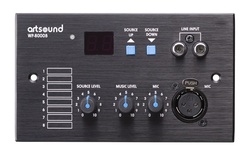 ARTSOUND WP-8000B